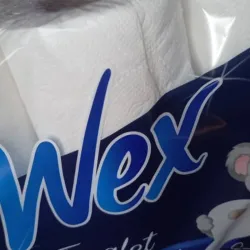 Papel sanitario
