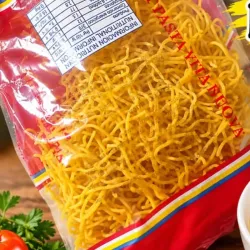 Paquete de fideos