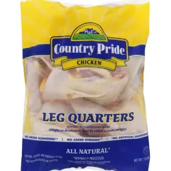 Paquete de pollo 10 lb