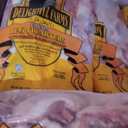 Paquete de pollo 10 lb