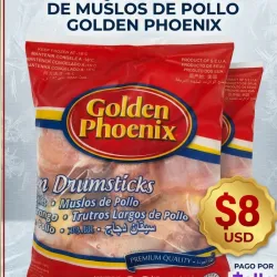 Paquete de pollo 5lb