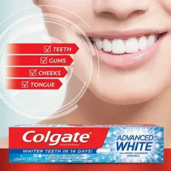 Pasta de dientes