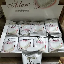 Pastelitos de corazón