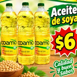 Pomo de aceite