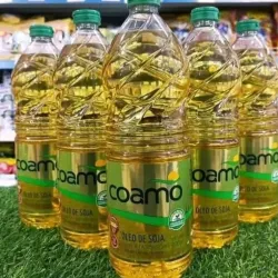 Pomo de aceite