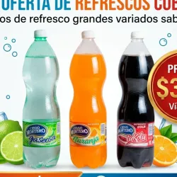 Refresco de pomo