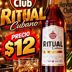 Ron ritual