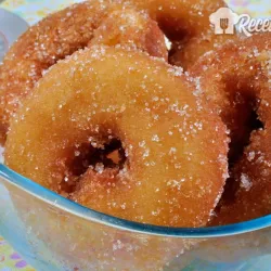 Rosquitas