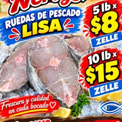Ruedas de lisa xlb