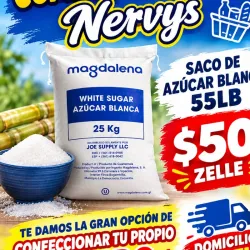 Saco de azúcar