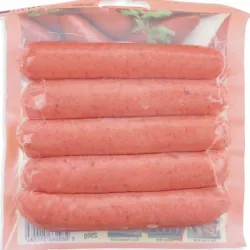 Salchichas