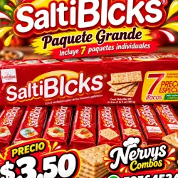 Saltiblocks