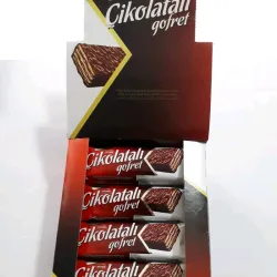 Sorbetos con chocolate