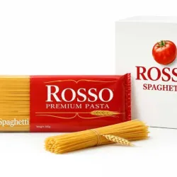 Spaghetti