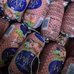 Spam