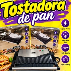 Tostadora de pan
