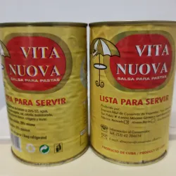 Vita nuova