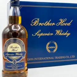 Whisky brother hood