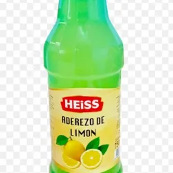 Zumo de limón
