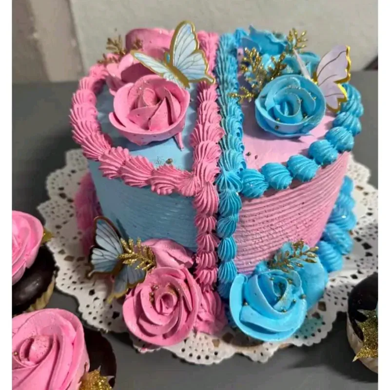 Baby Shower