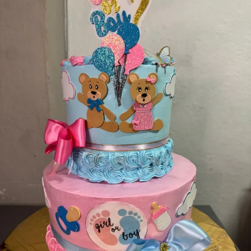 Baby Shower