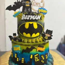 Batman 🖤💛