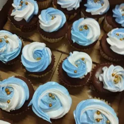Cupcakes 