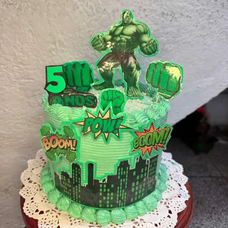 Hulk💚
