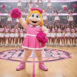 La puerquita Pegui 🤩