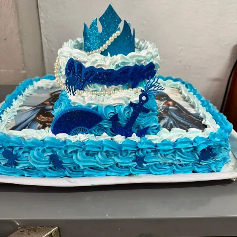 💙