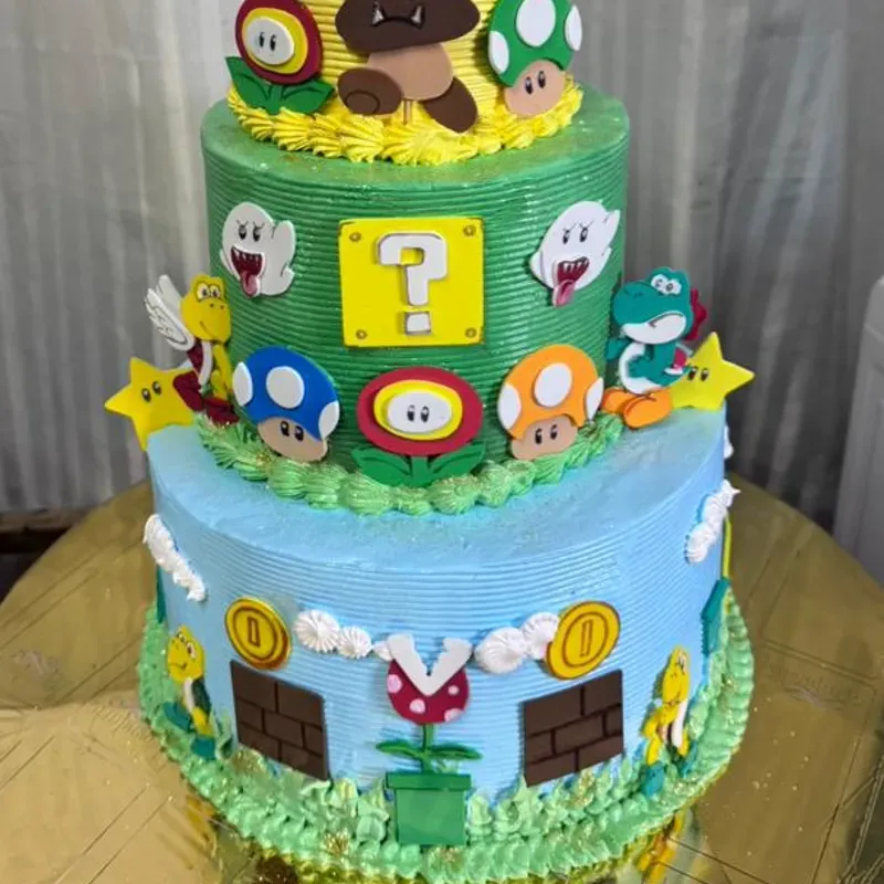 Luigi 💚