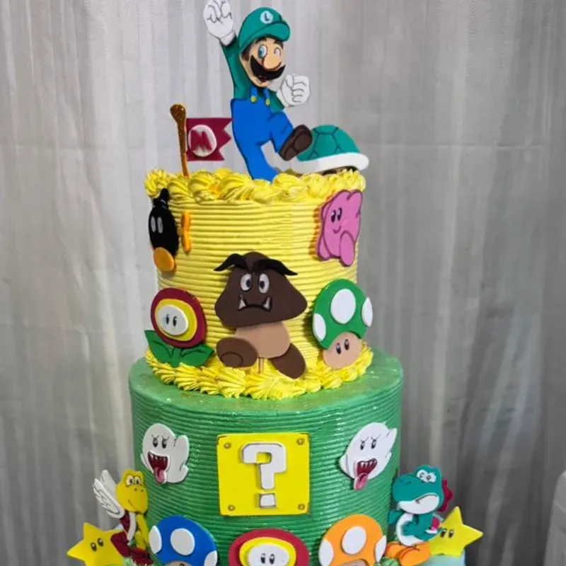 Luigi 💚