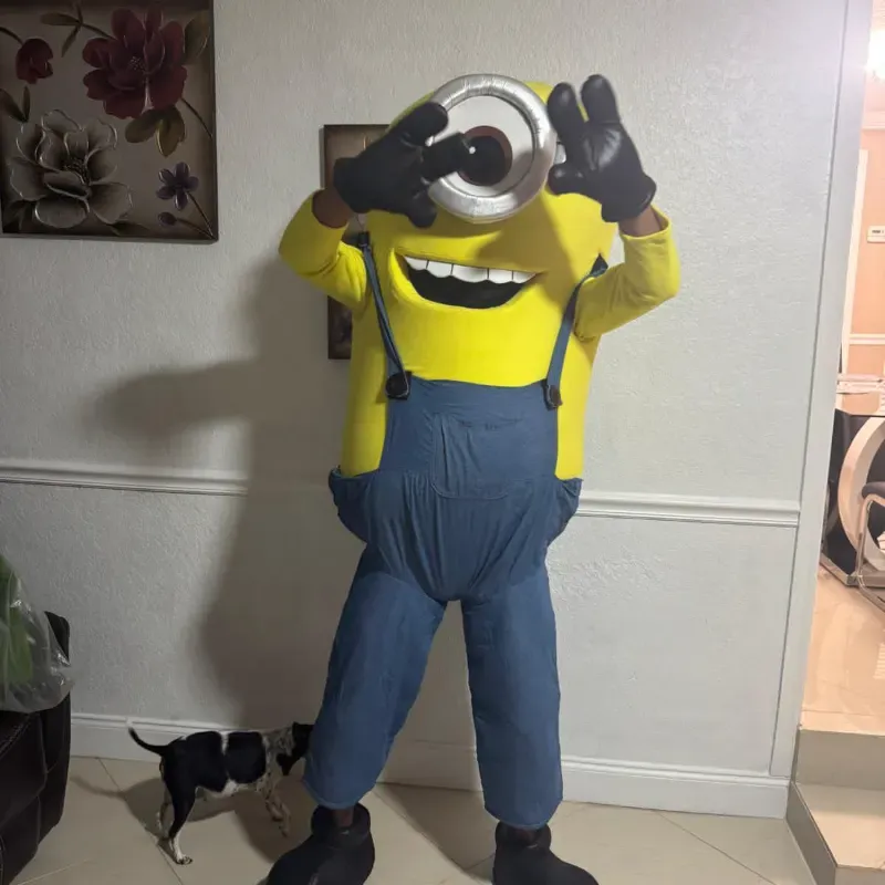 Minion 💛