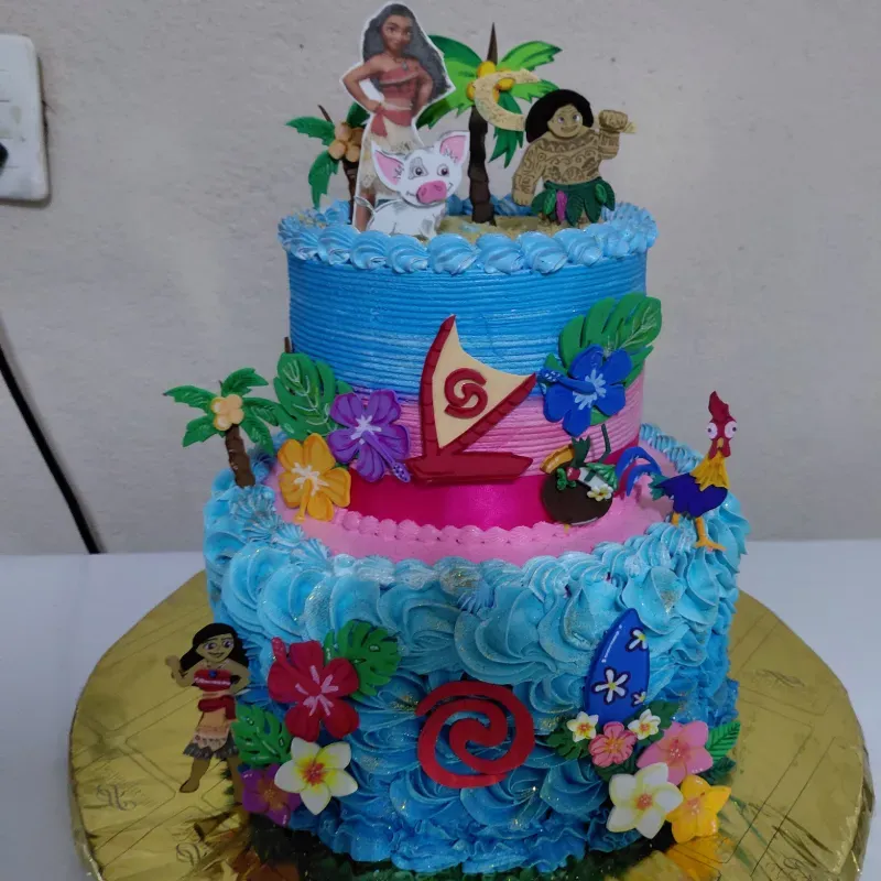 Moana 🌀