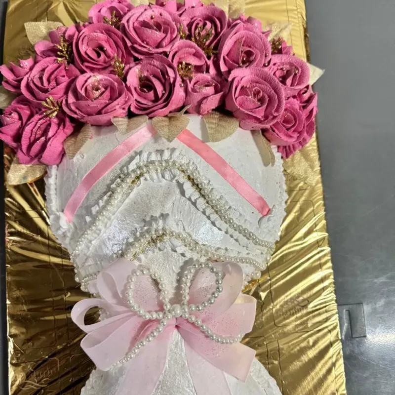 Pastel Ramo 💐