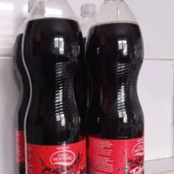 POMO DE REFRESCO DE COLA