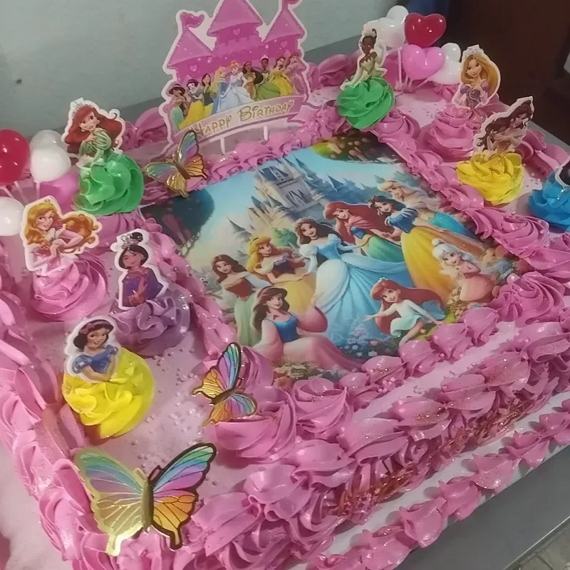 Princess
