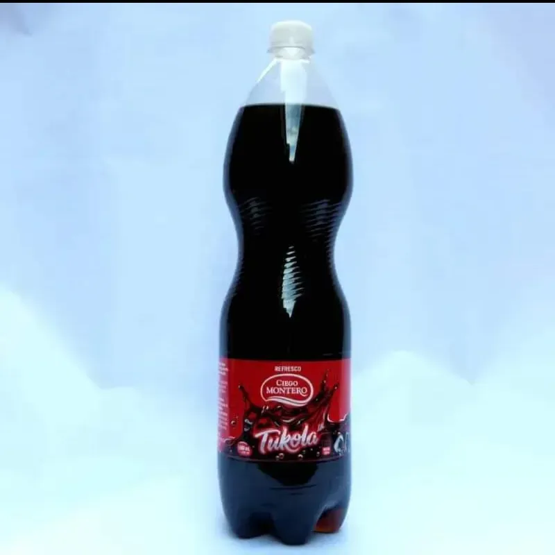 REFRESCO DE COLA 