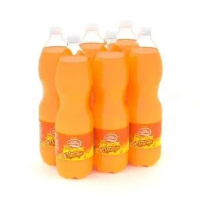 REFRESCO DE NARANJA 