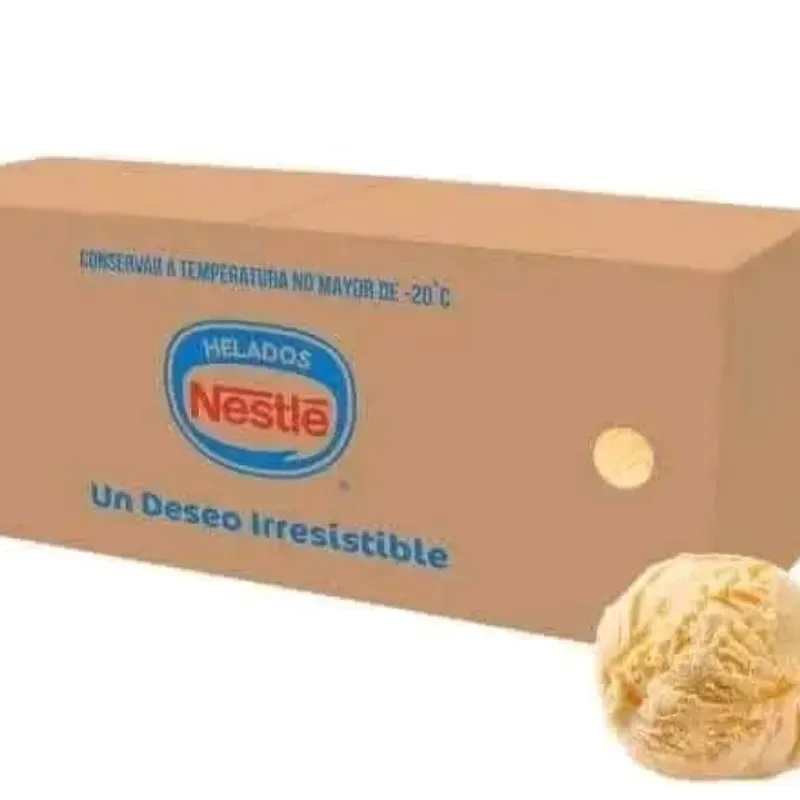 SABOR MANTECADO