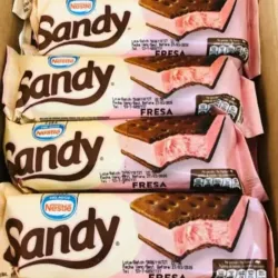 Sandys 