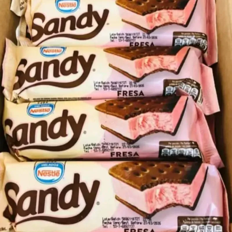 Sandys 