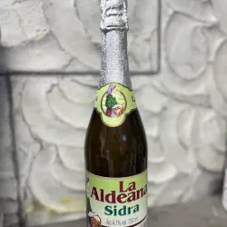 Sidra La Aldeana