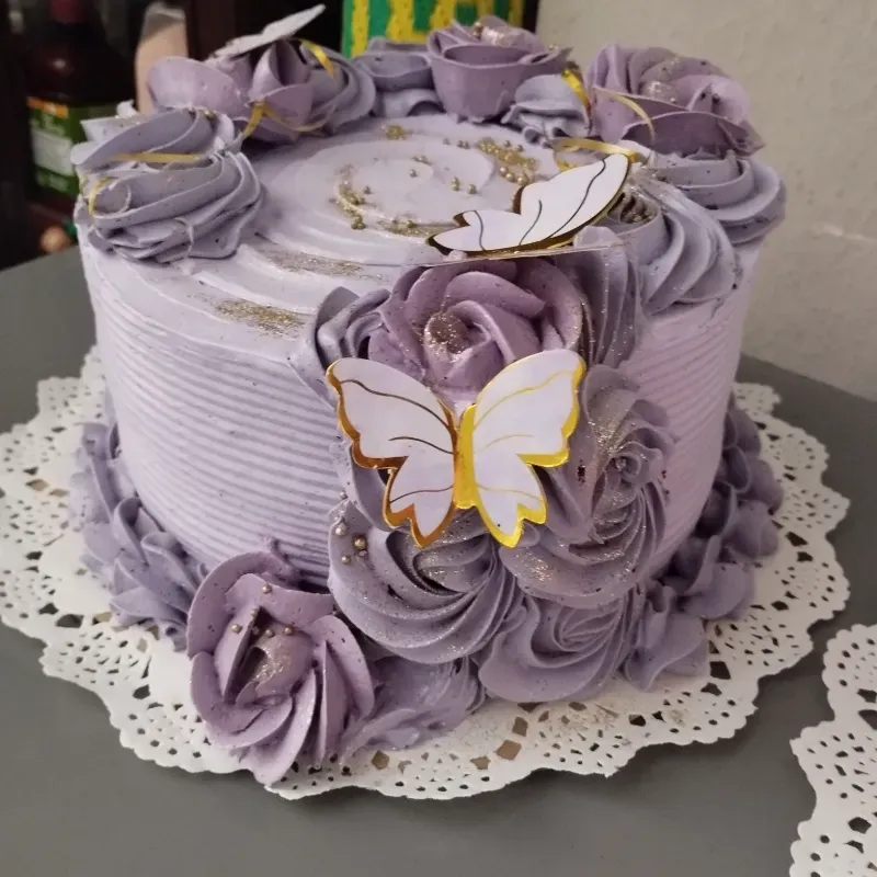 Violet 💜