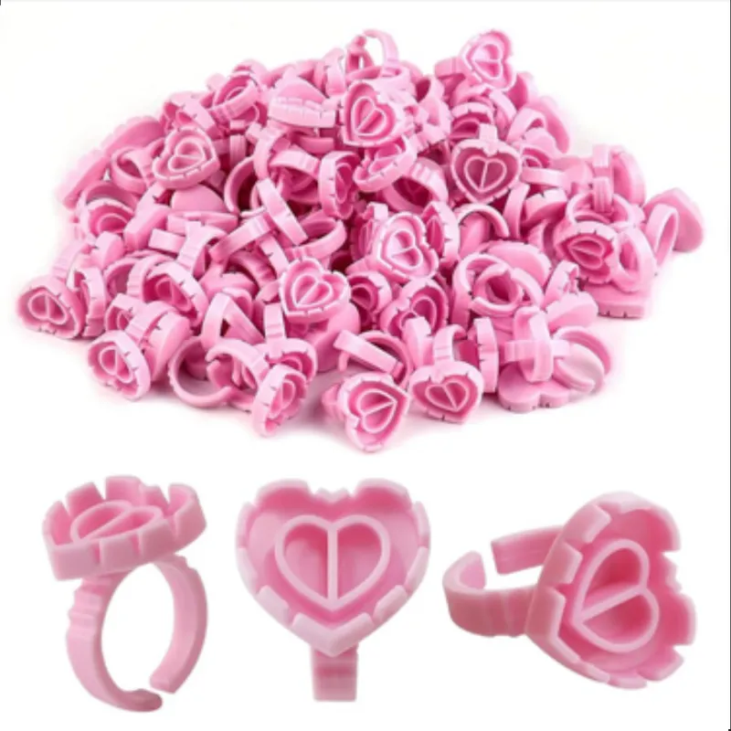 Anillo corazón 