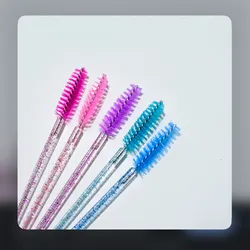 Cepillo para pestañas 