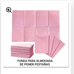 Fundas de almohada 