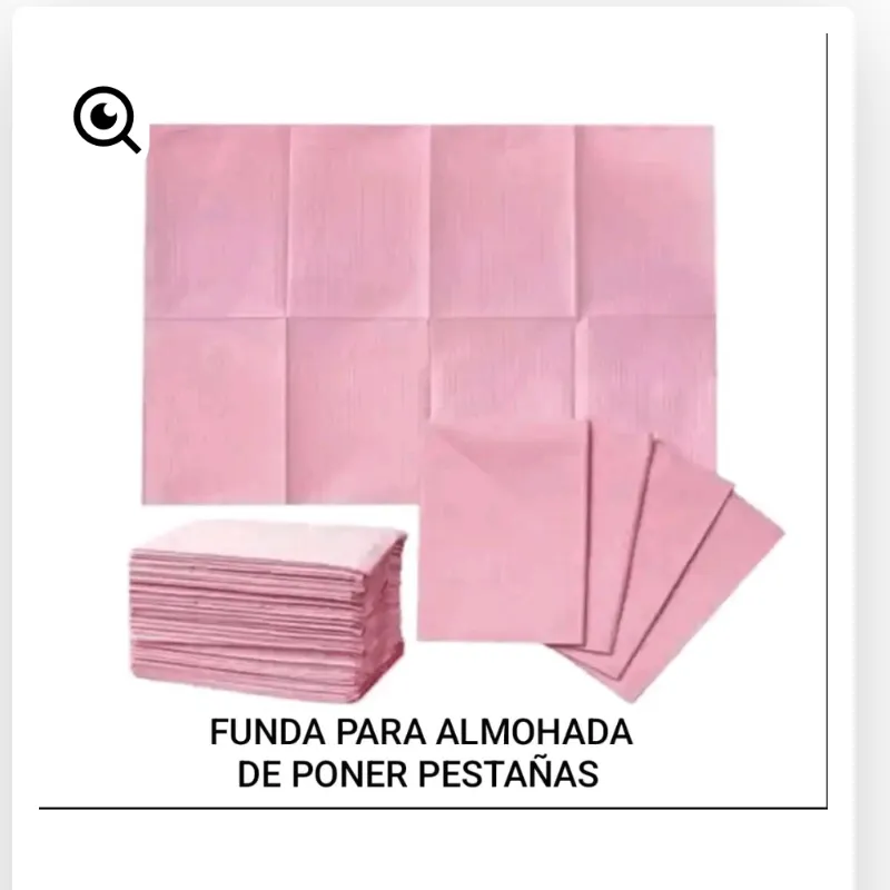 Fundas de almohada 