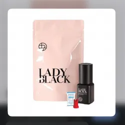 Ladyblack 
