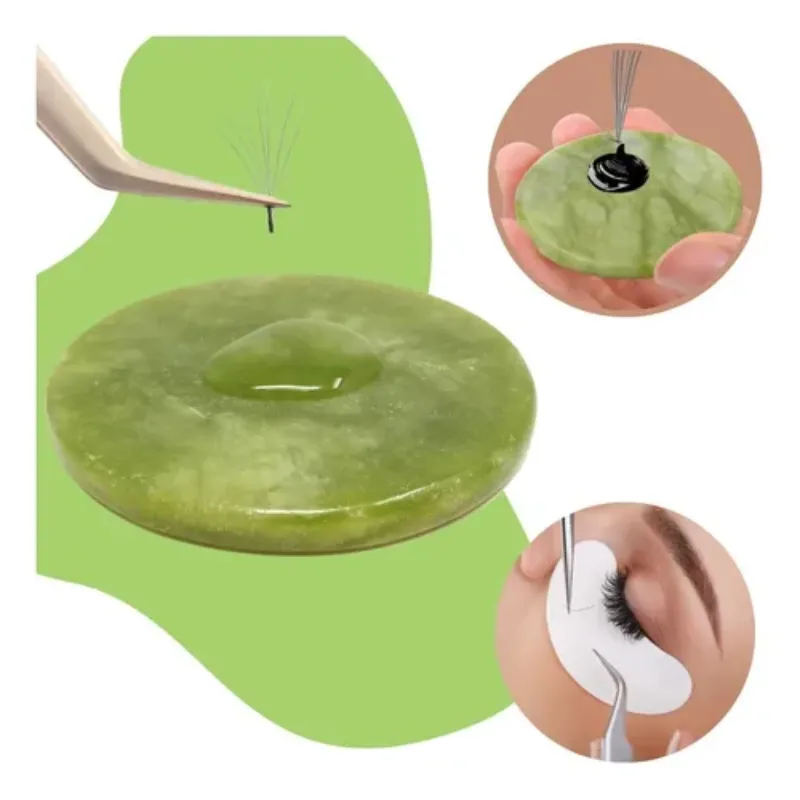 Piedra Jade 